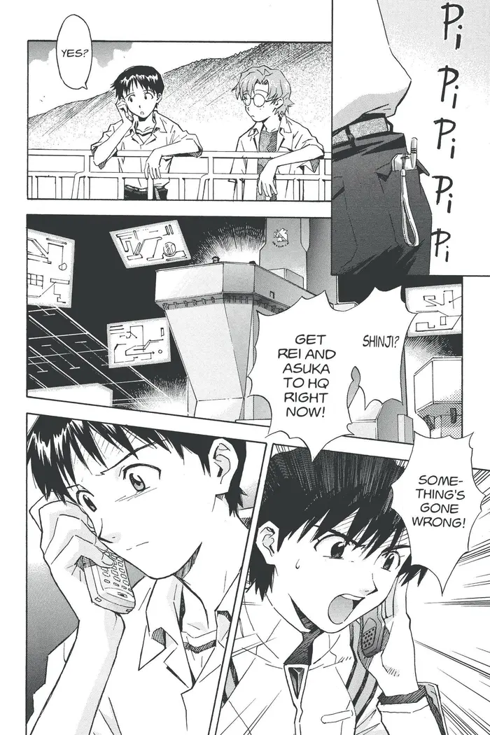 Neon Genesis Evangelion Chapter 37 image 24_optimized